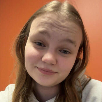 Babysitter in Horsens: Kamilla