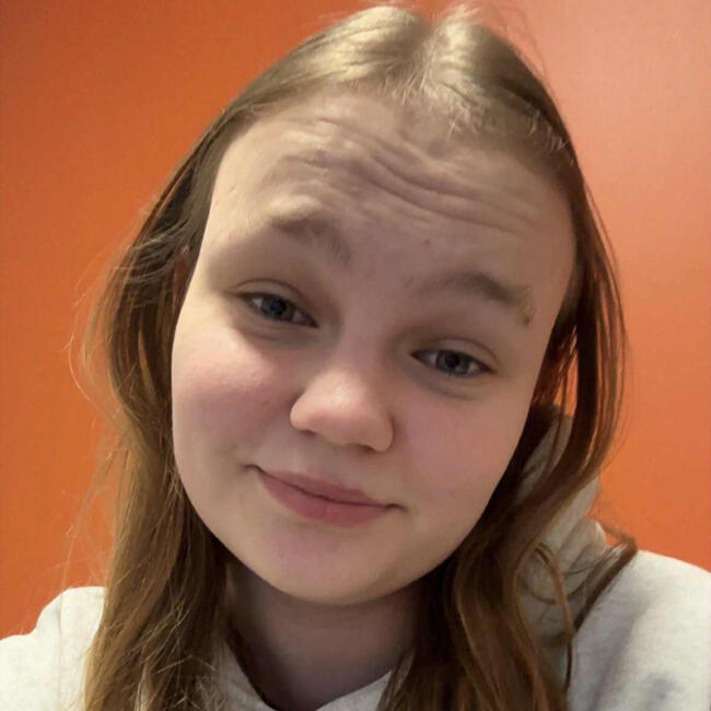 Babysitter in Horsens: Kamilla