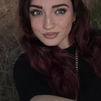 Babysitter in Syracuse: Ilary