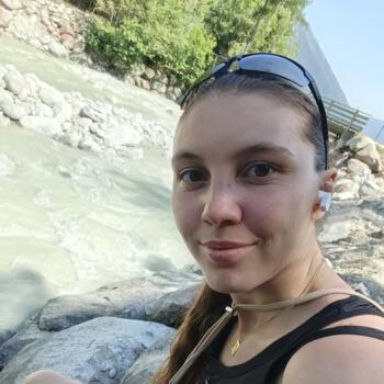 Babysitter in Nantes: Léa