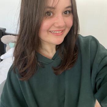 Babysitter in Cape Town: Nuhaa