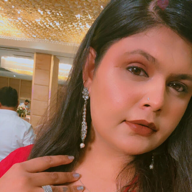 Babysitting job in Jaipur: Simran