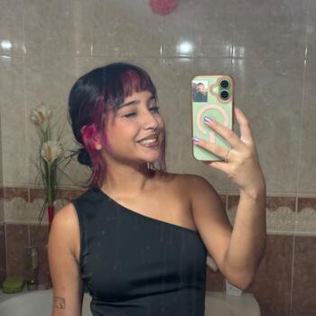 Babysitter in Leganés: Rosmelyn