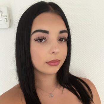 Babysitter in Montigny-lès-Metz: Djina