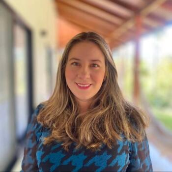 Babysitter Balneário Camboriú: Natalia Schlemper