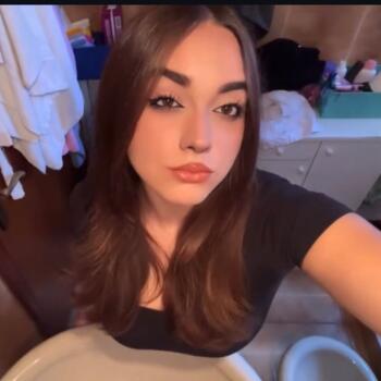 Babysitter in Ragusa: Clerissa