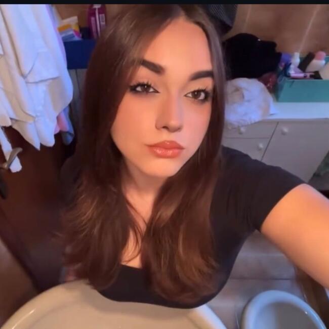 Babysitter in Ragusa: Clerissa