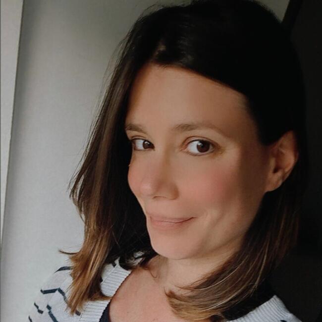 Lavoro per babysitter a Milano: Martina