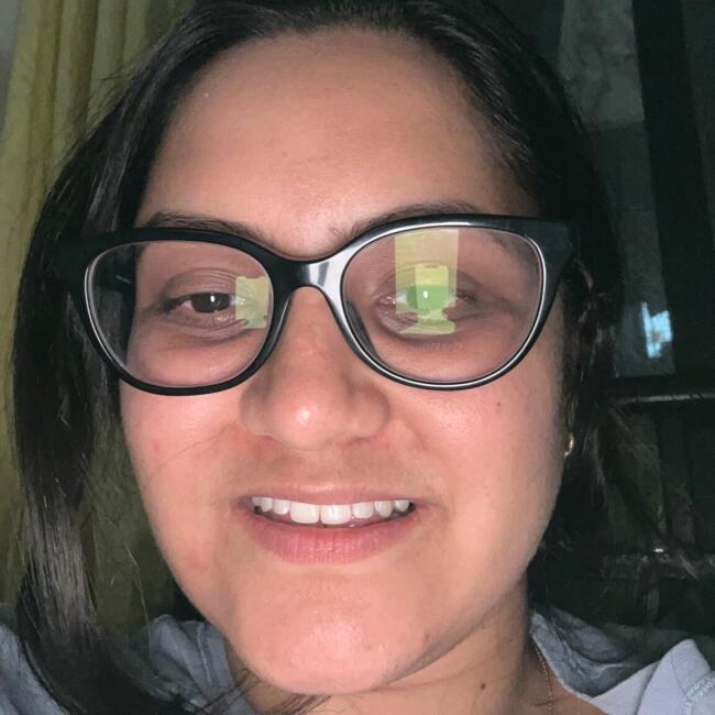 बम्बई में बेबीसिटिंग की नौकरी: Surbhi