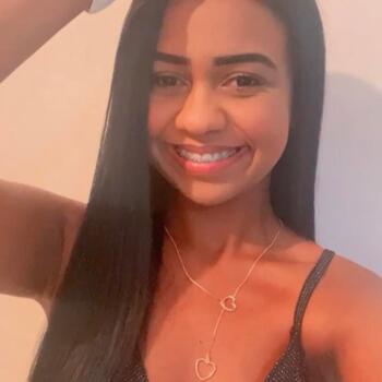 Babysitting job in São Gonçalo (São Gonçalo): babysitting job Duda