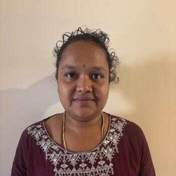 Babysitter Bengaluru: Theertha