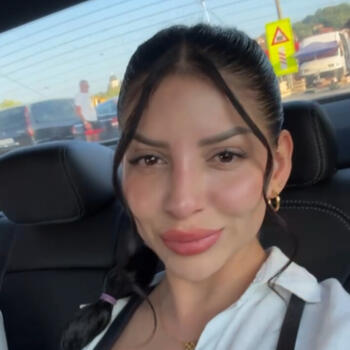 Nanny in Málaga: Liz