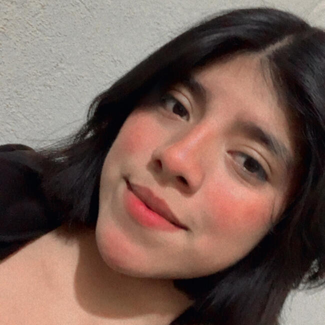 Babysitter in Cantel: Gabriela