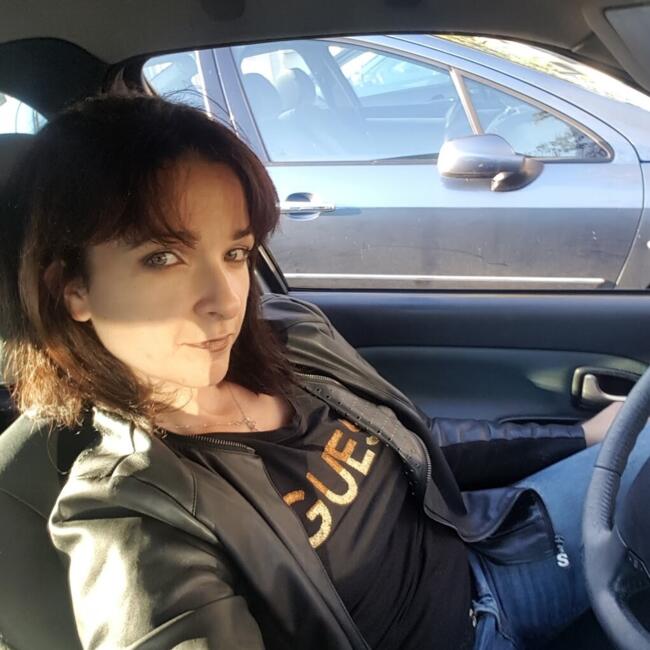 Babysitting job in Soisy-sur-Seine: Sabrina