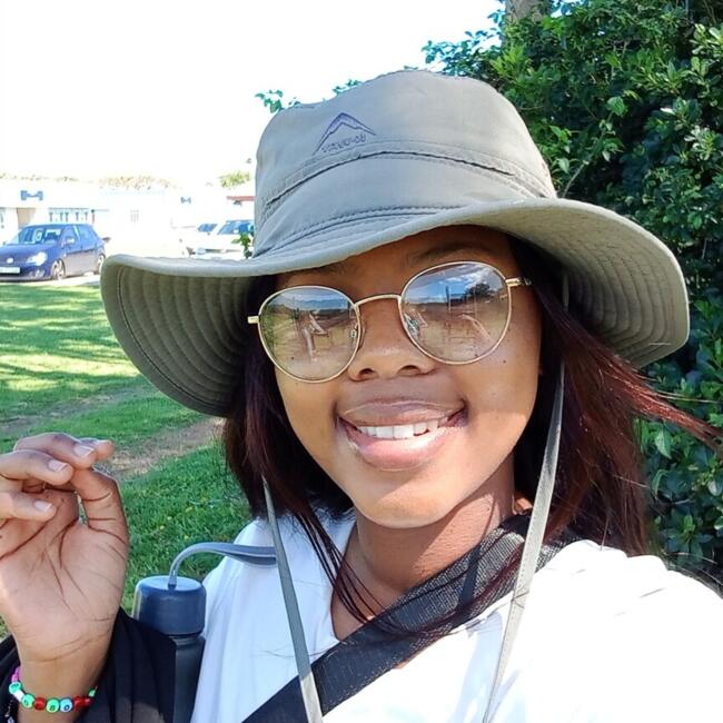 Babysitter in Port Elizabeth: Asanda