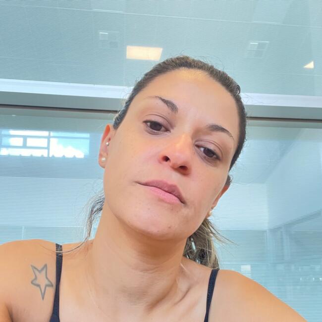 Emprego de babá em São Paulo (São Paulo): Michele