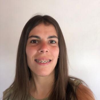 Babysitter in Piriápolis: Paula