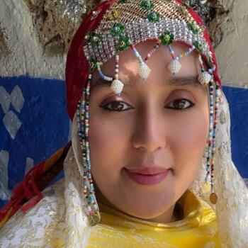 جليسة أطفال في الدار البيضاء: Wijdane