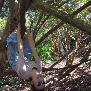 Baby-sitter in Cherbourg: Manon