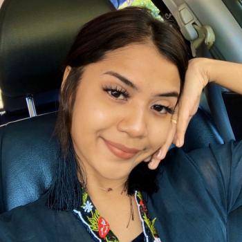 Babysitter Singapore: Syahirah