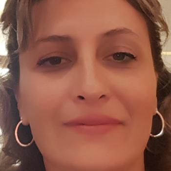 Assistante maternelle Grenoble: Nadjette
