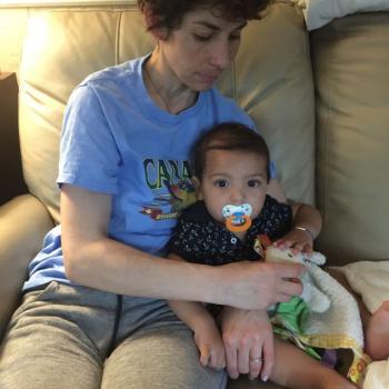 Babysitter Mississauga: Jessica