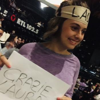 Babysitter in Ferrara: Giulia