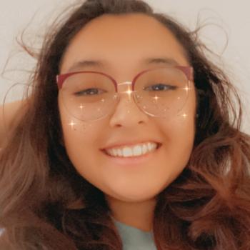 Babysitter El Paso: ShyAnne