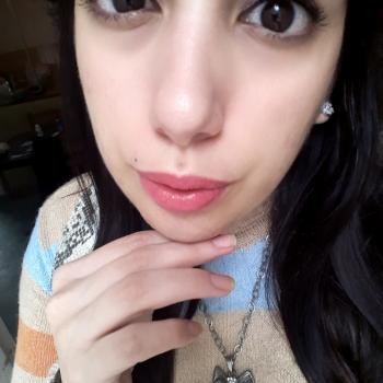 Niñera Berazategui: Cinthya