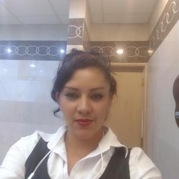 Niñera San Vicente Chicoloapan: Miriam sarai