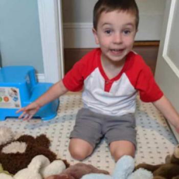 Babysitting Jobs in Meraux: babysitting job Ashton