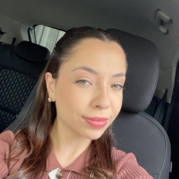 Babysitter Curitiba: Giovana