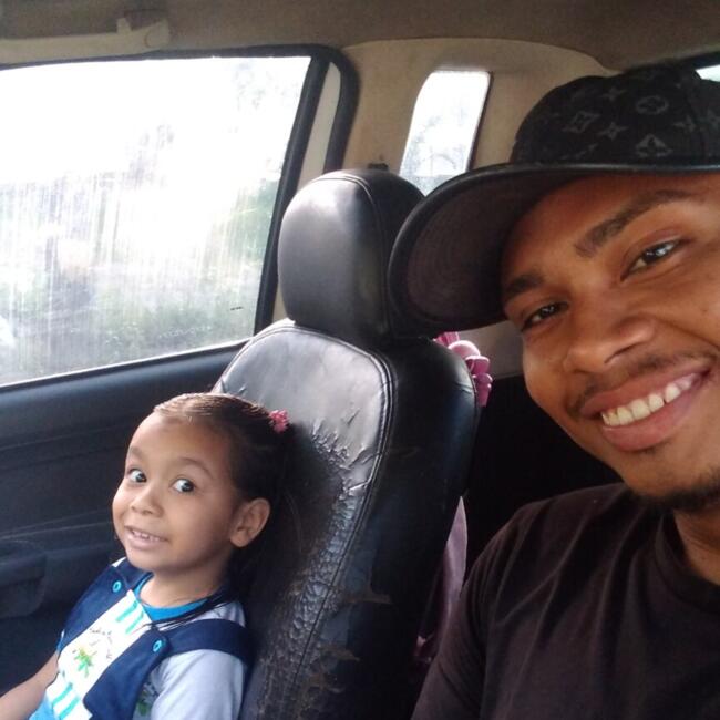 Emprego de babá em Ananindeua: Mael