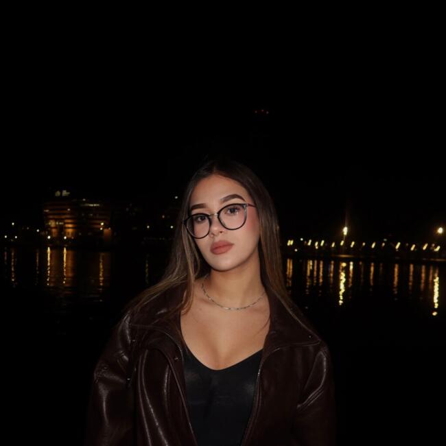 Canguro en Barcelona: Galiana