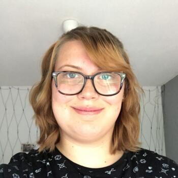 Babysitter in Houten: Janine