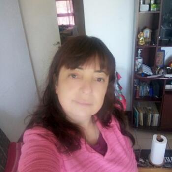 Niñera en Montevideo: Natalia