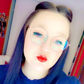 Babysitter in Charleroi: Oceane