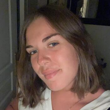 Babysitter in Lyon: Marine