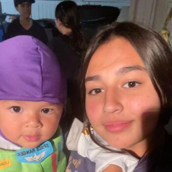 Babysitter in Chula Vista: Joe