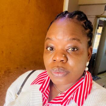 Babysitter in Durban: Anna