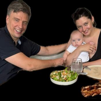 Trabajo para niñera en Asunción: trabajo de niñera Katarzyna