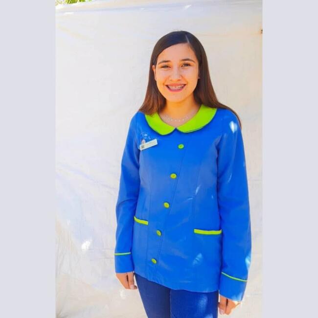 Babysitter in Maule: Genesis