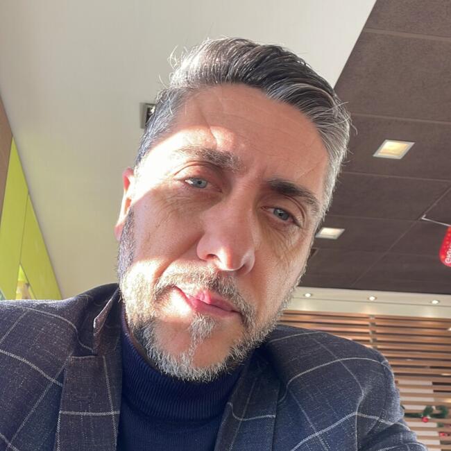 Lavoro per babysitter a Biella: Marcello