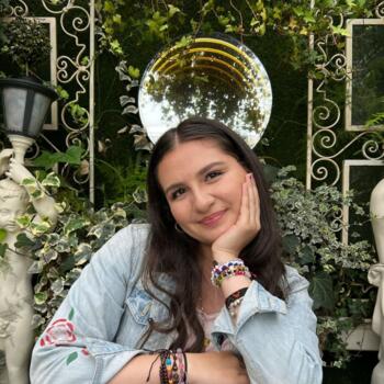 Niñera en Chía: Angela