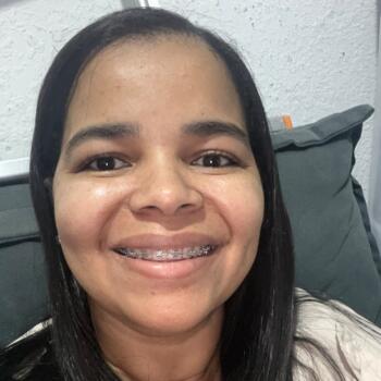 Babá em São Paulo: Ana