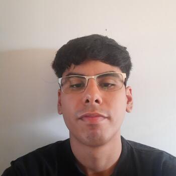 Babysitting job in Puente Alto: babysitting job Andres