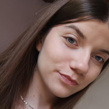 Babysitter in Lyon: Lilie