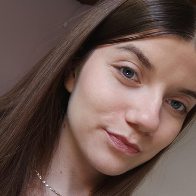 Babysitter in Lyon: Lilie