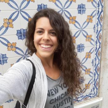 Canguro Esplugues de Llobregat: Laura Jiménez Gracia