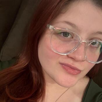 Babá em São Paulo: Sofia